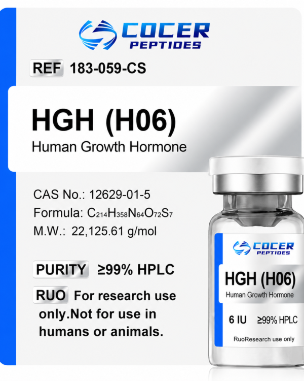 HGH (H06)