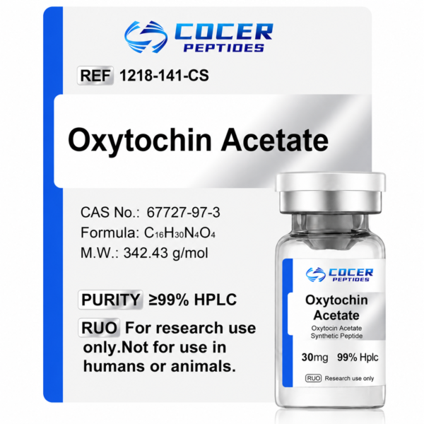 Oxytocin Acetate (5mg)