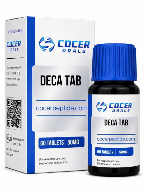 DECA TAB