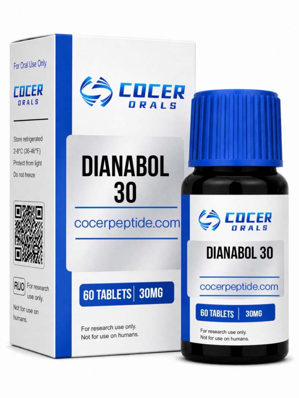 DIANABOL 30